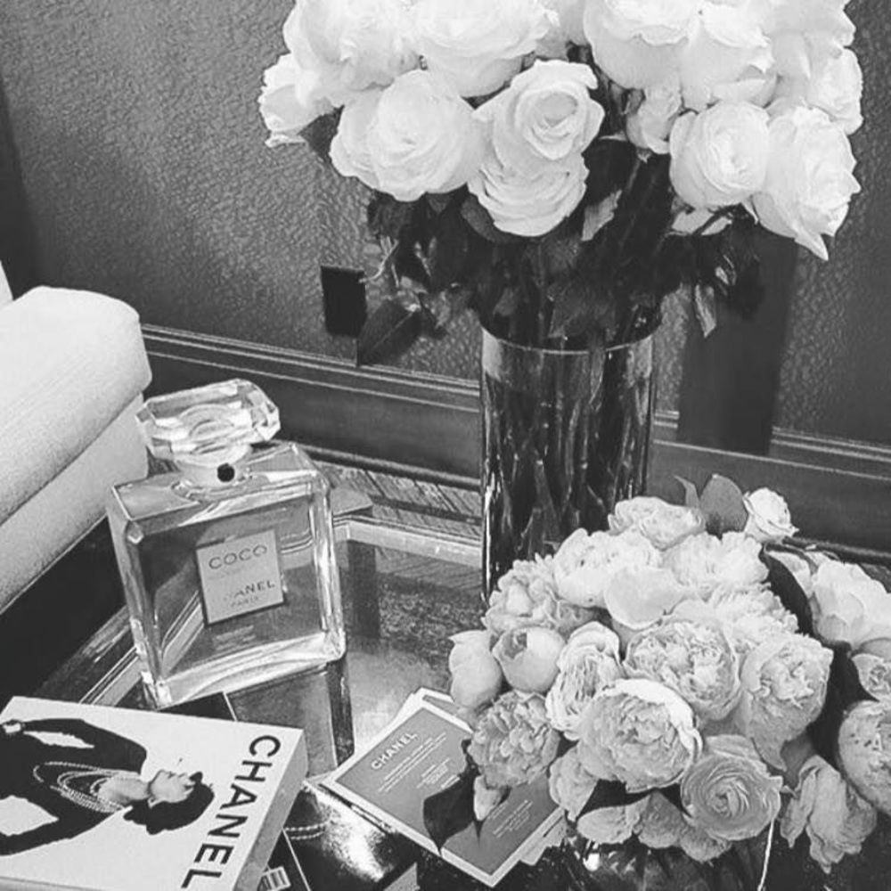 Meet your Posher, Francy